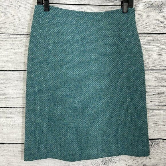 Kors By Michael Kors 💯 Wool Skirt