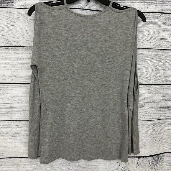 Bailey 44 Grey Top