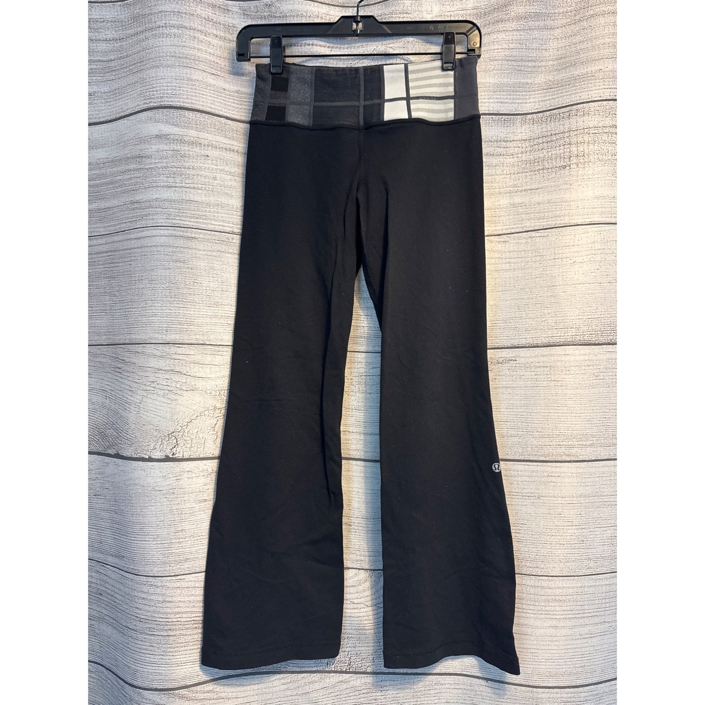 Lululemon Groove Pants Size 4