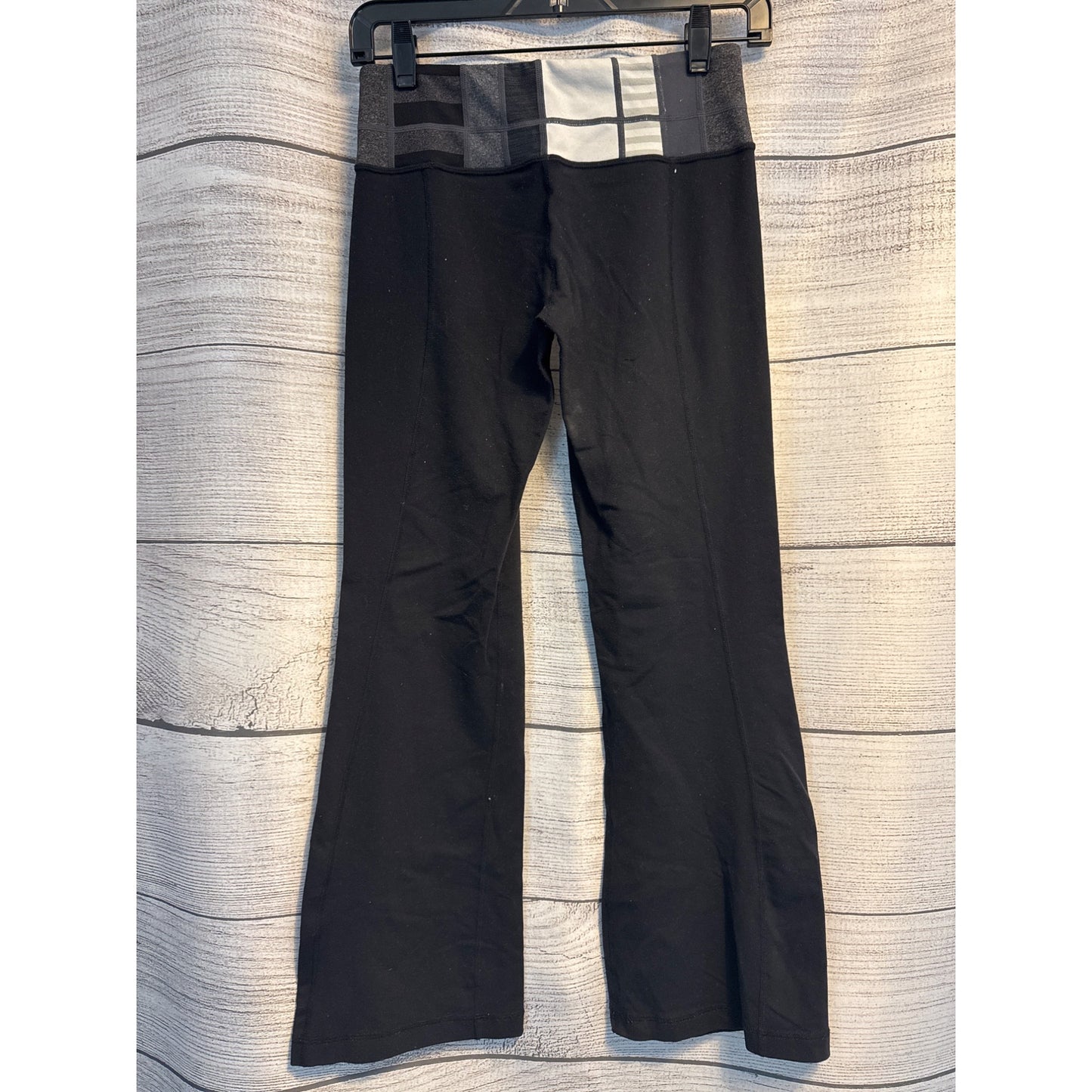 Lululemon Groove Pants Size 4