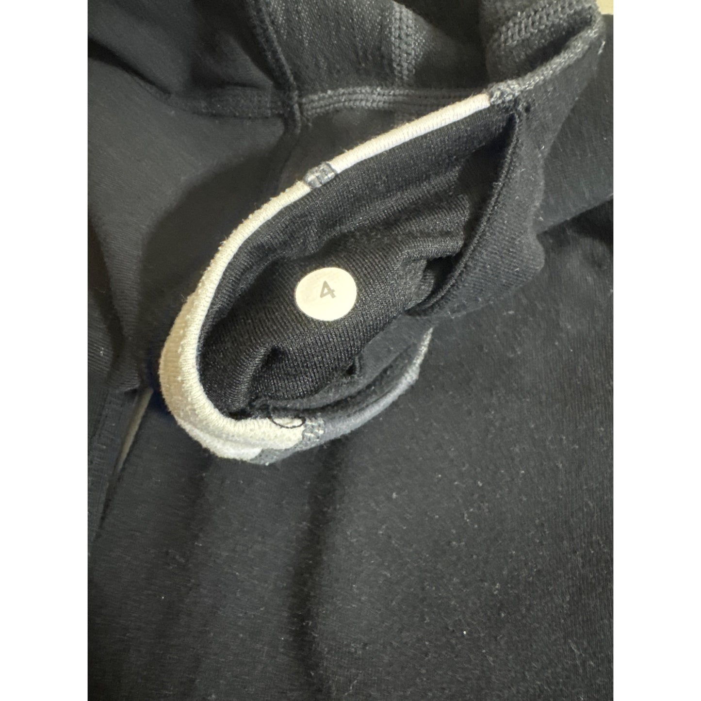 Lululemon Groove Pants Size 4
