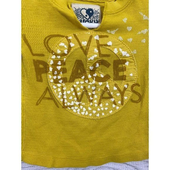 Lucky Love Peace Always