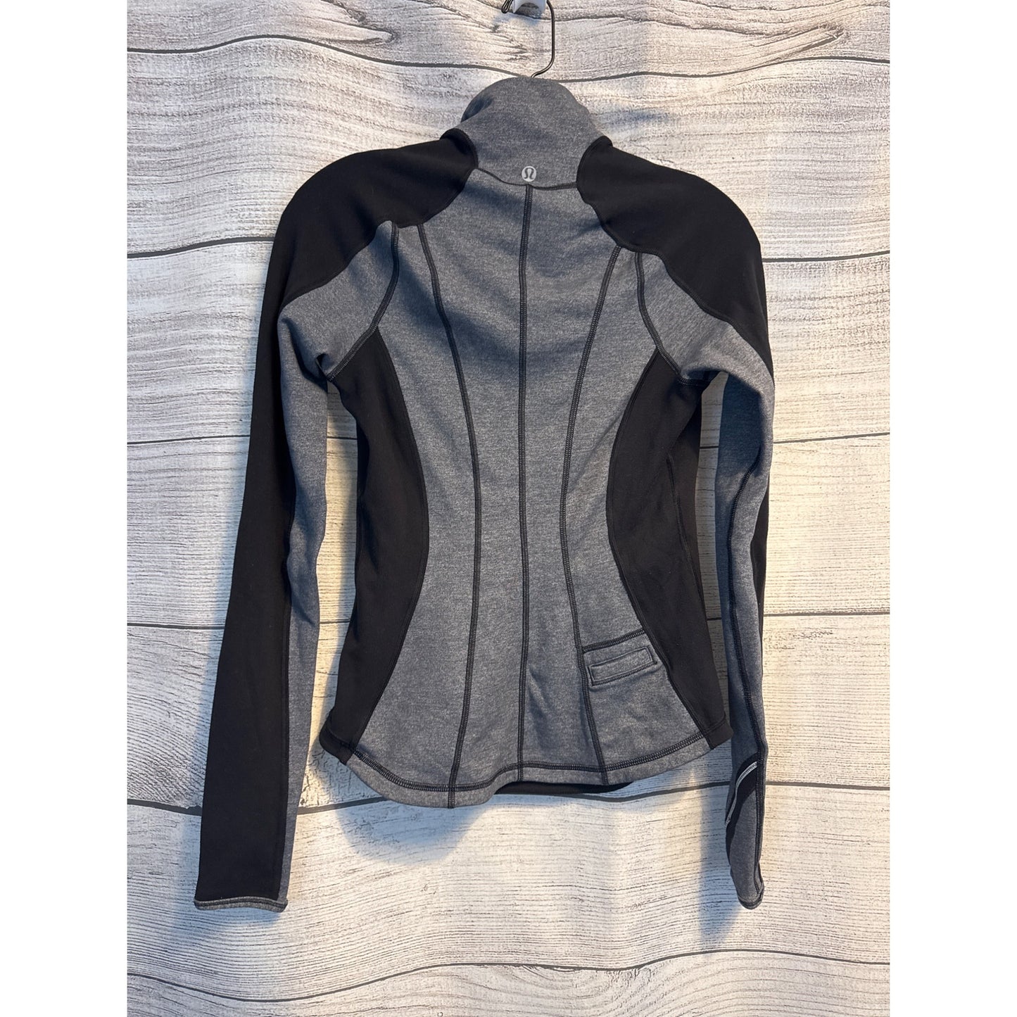 Lululemon Run U-Turn 1/4 Zip