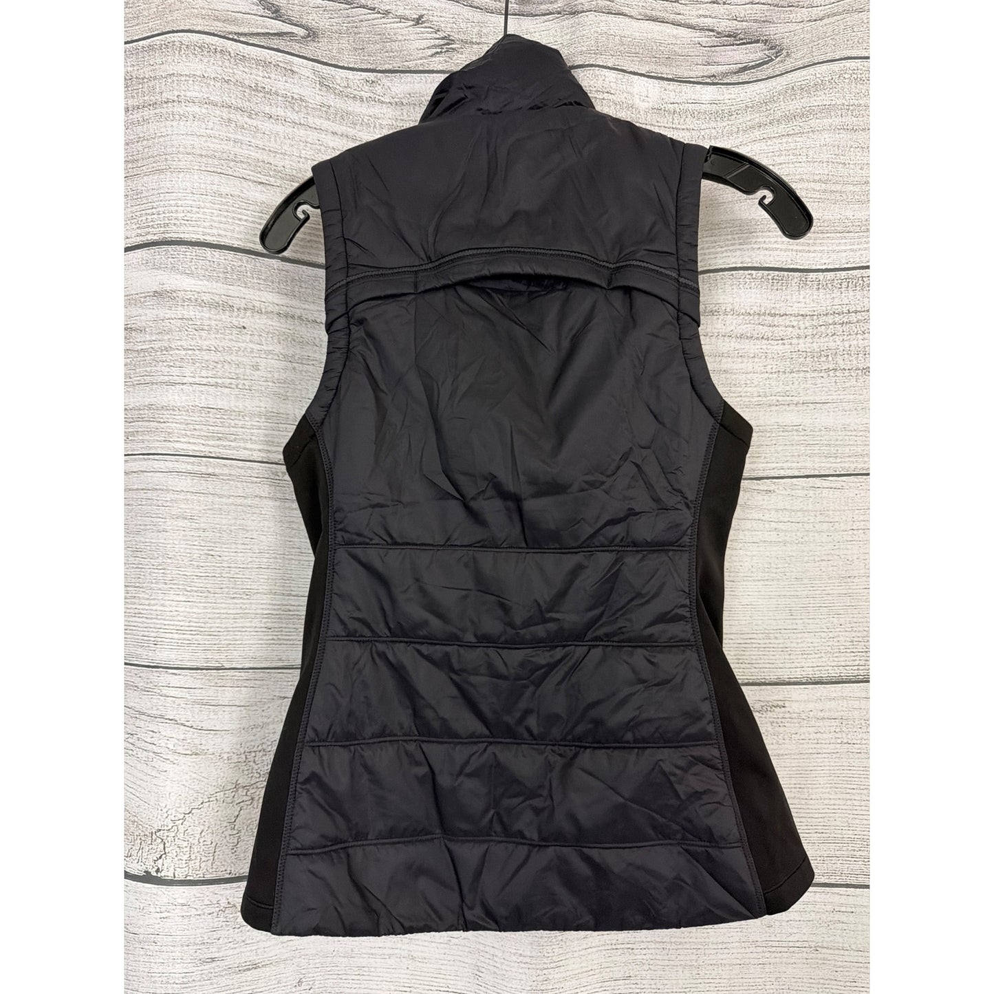 Athleta Rock Ridge PrimaLoft Vest Size XSP