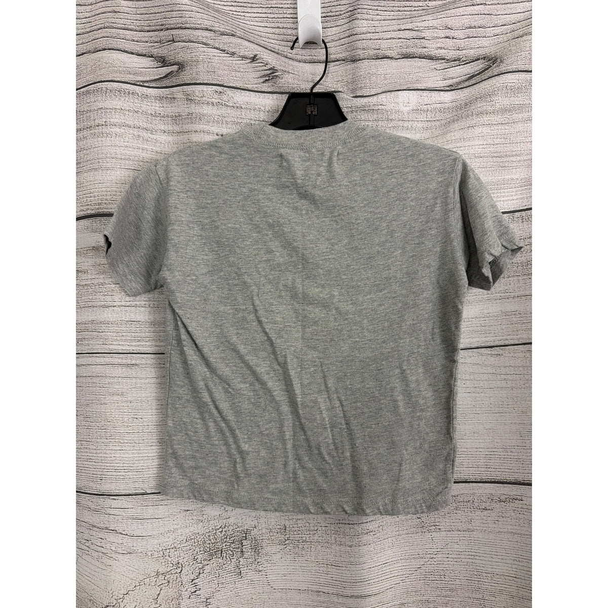 Kids Vintage Havana Lightening Bolt Shirt Size M 10/12