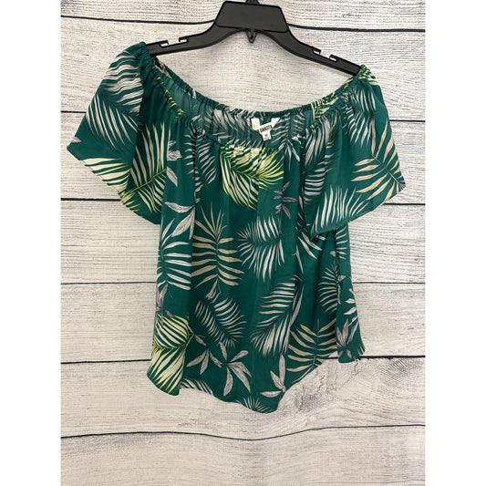 BB Dakota Off shoulder top
