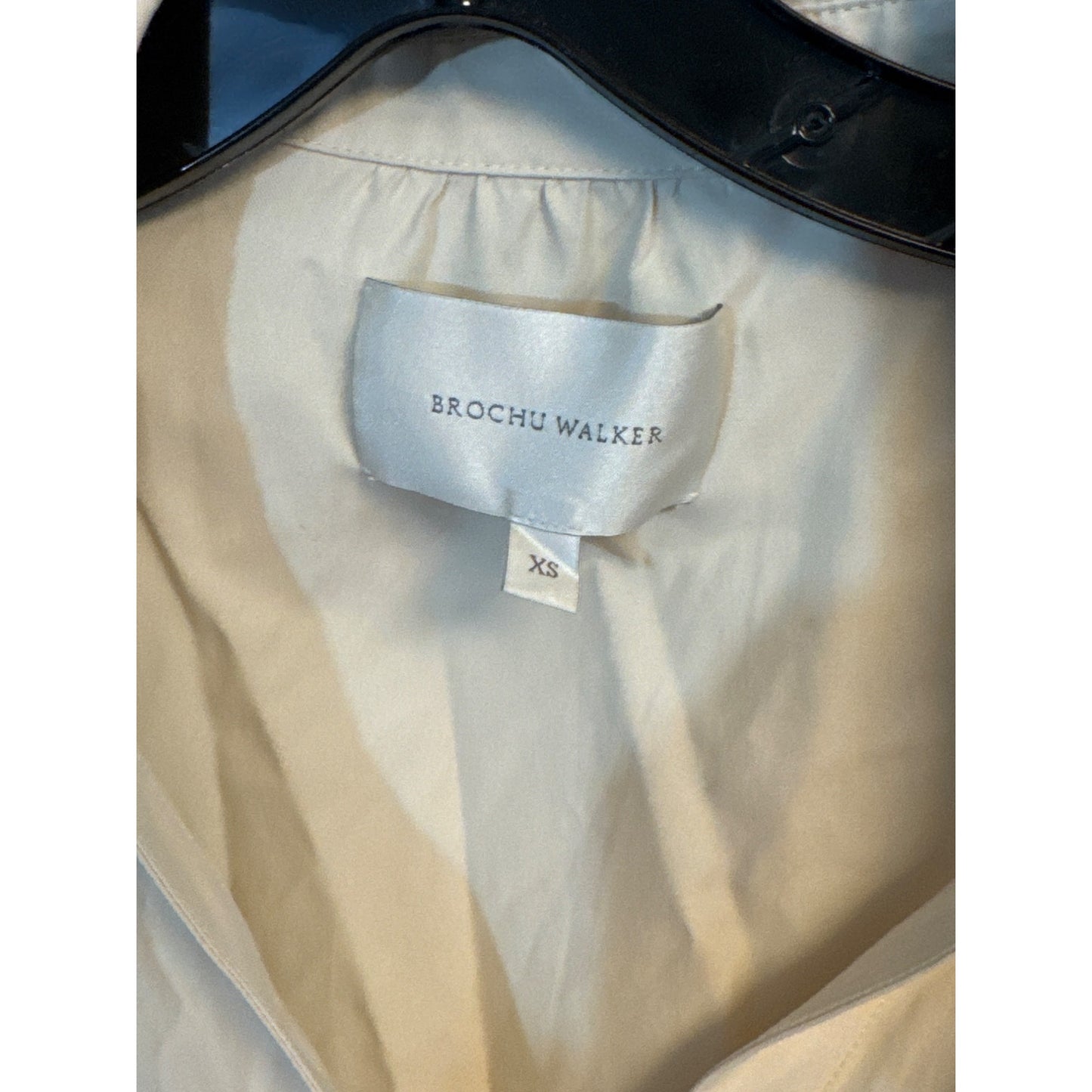 Brochu Walker The Kate Belted Dress Size XS