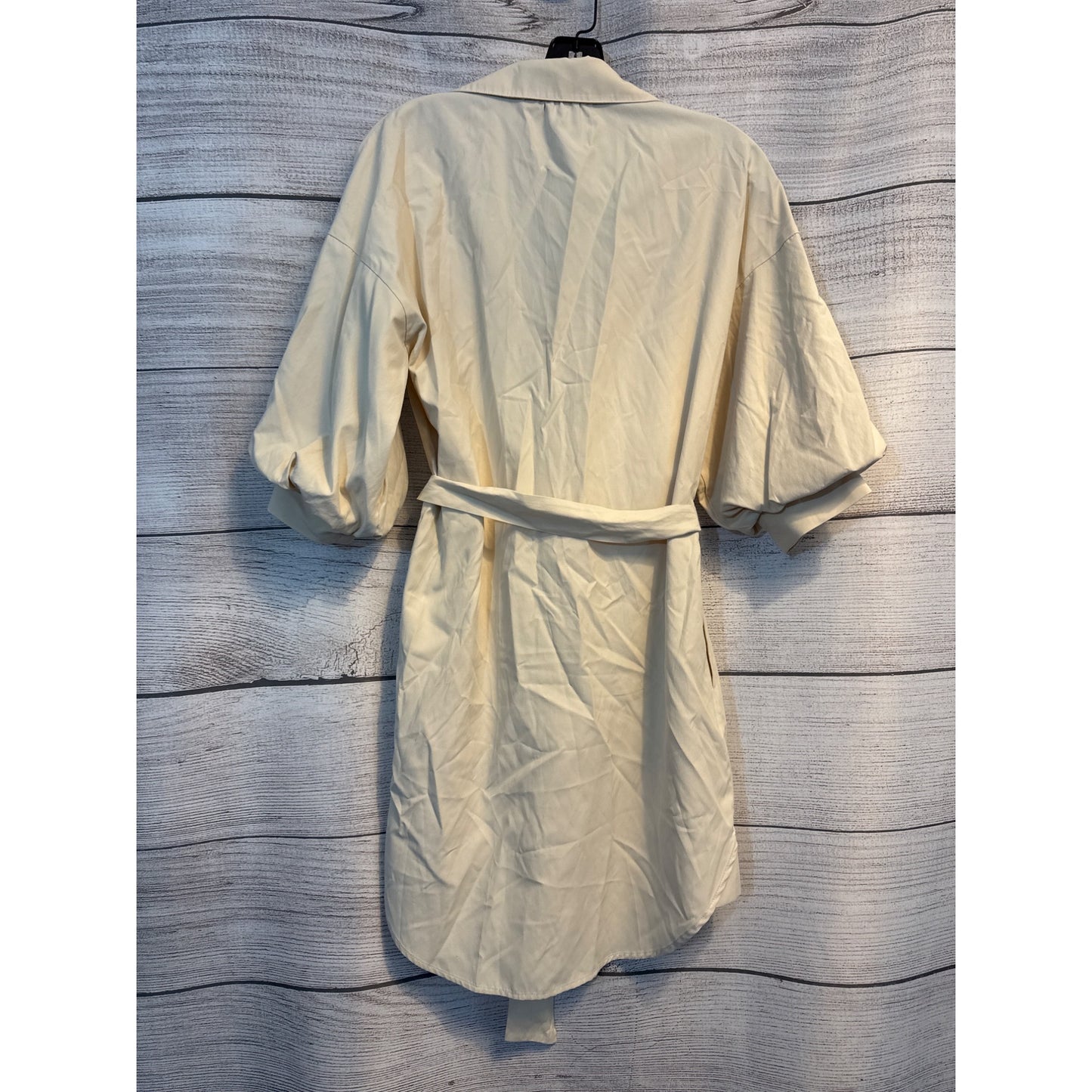 Brochu Walker The Kate Belted Dress Size XS