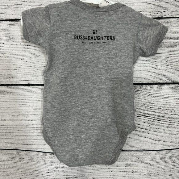 Chubs onesie