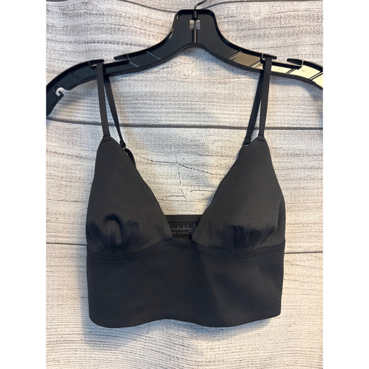 NWT Free People Intimately Sage Longline Bralette Size S
