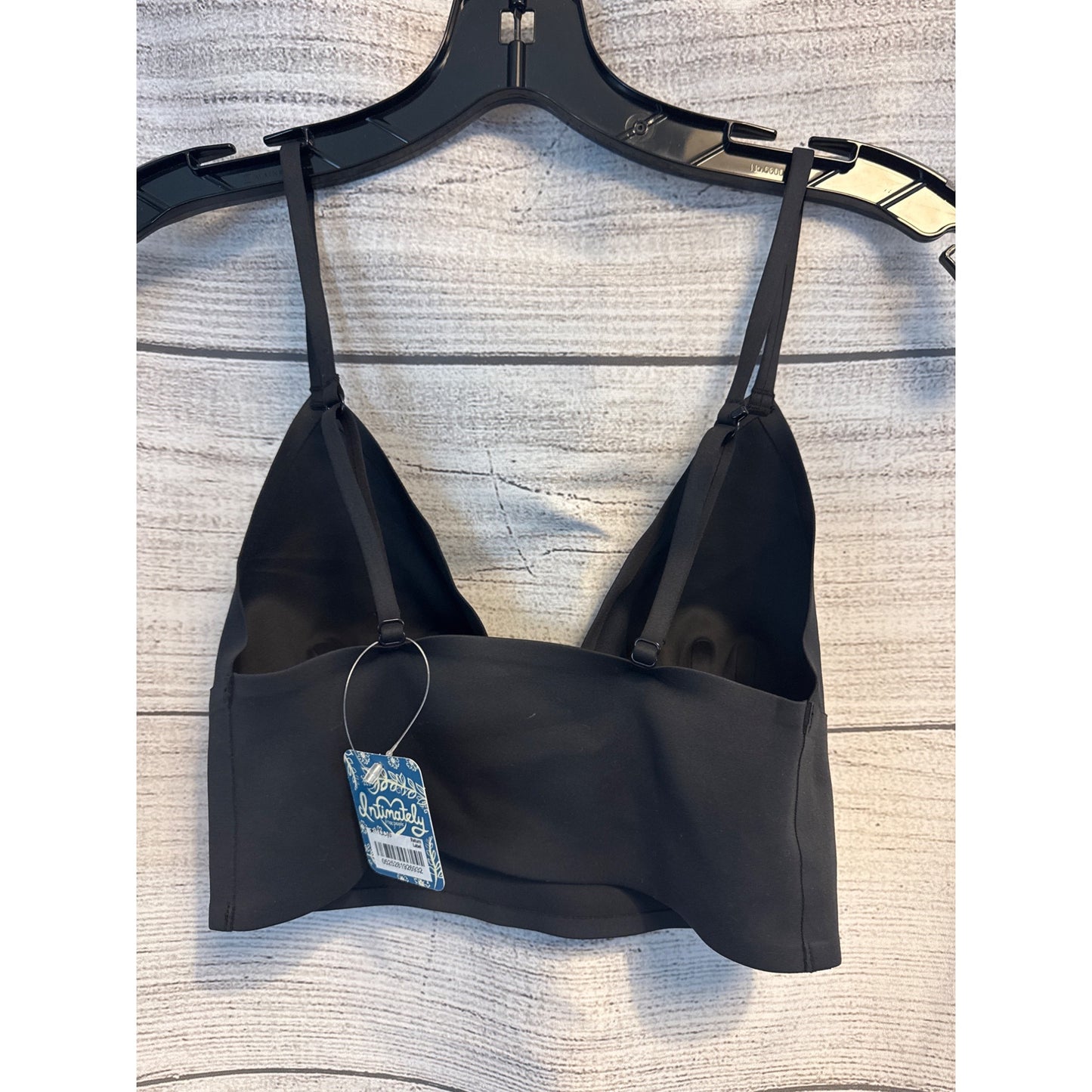 NWT Free People Intimately Sage Longline Bralette Size S
