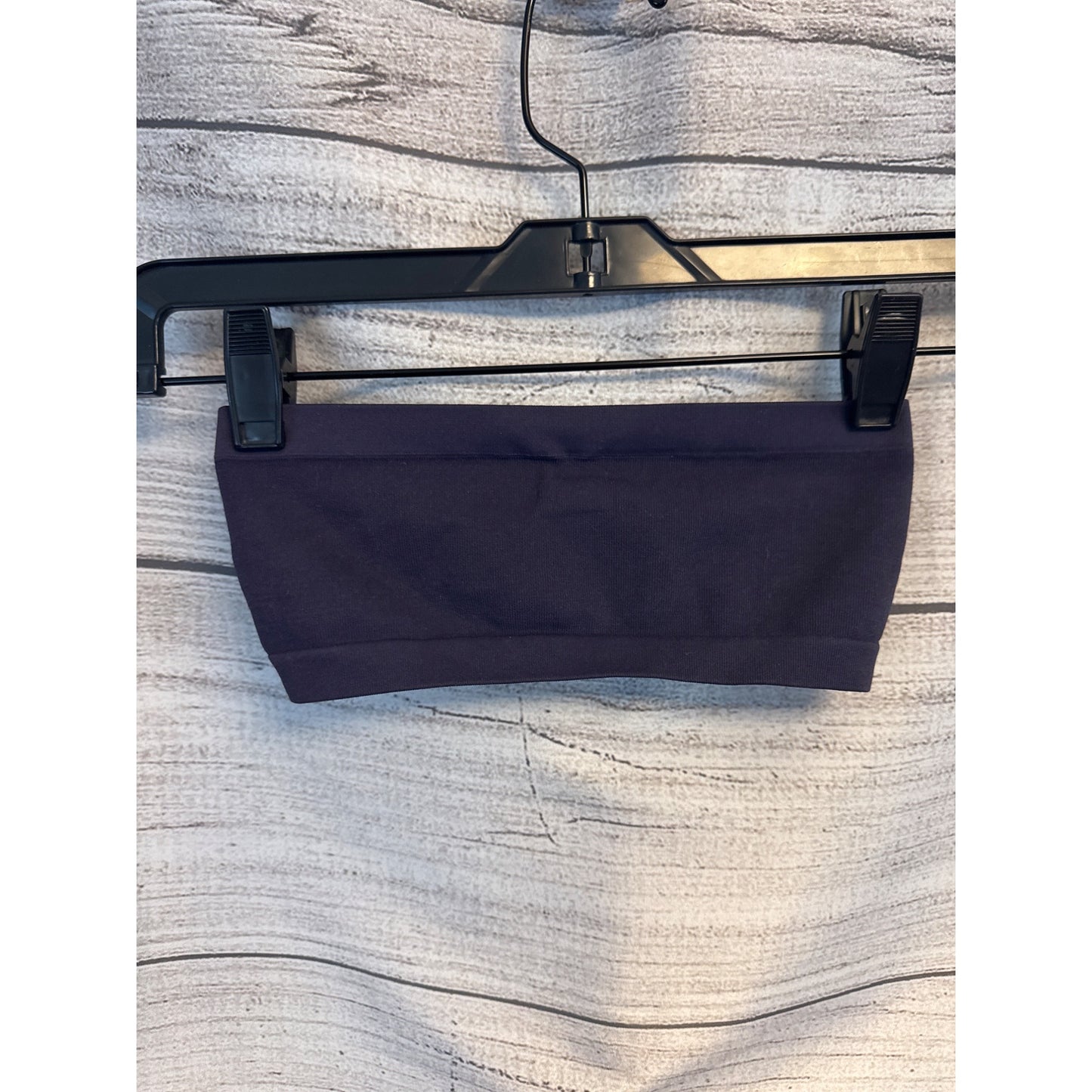 Wilfred Seamless Tube Top Strapless Bandeau Bra Size XS