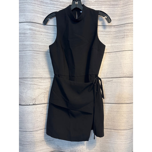 NWT Amanda Uprichard Reed Romper Size S