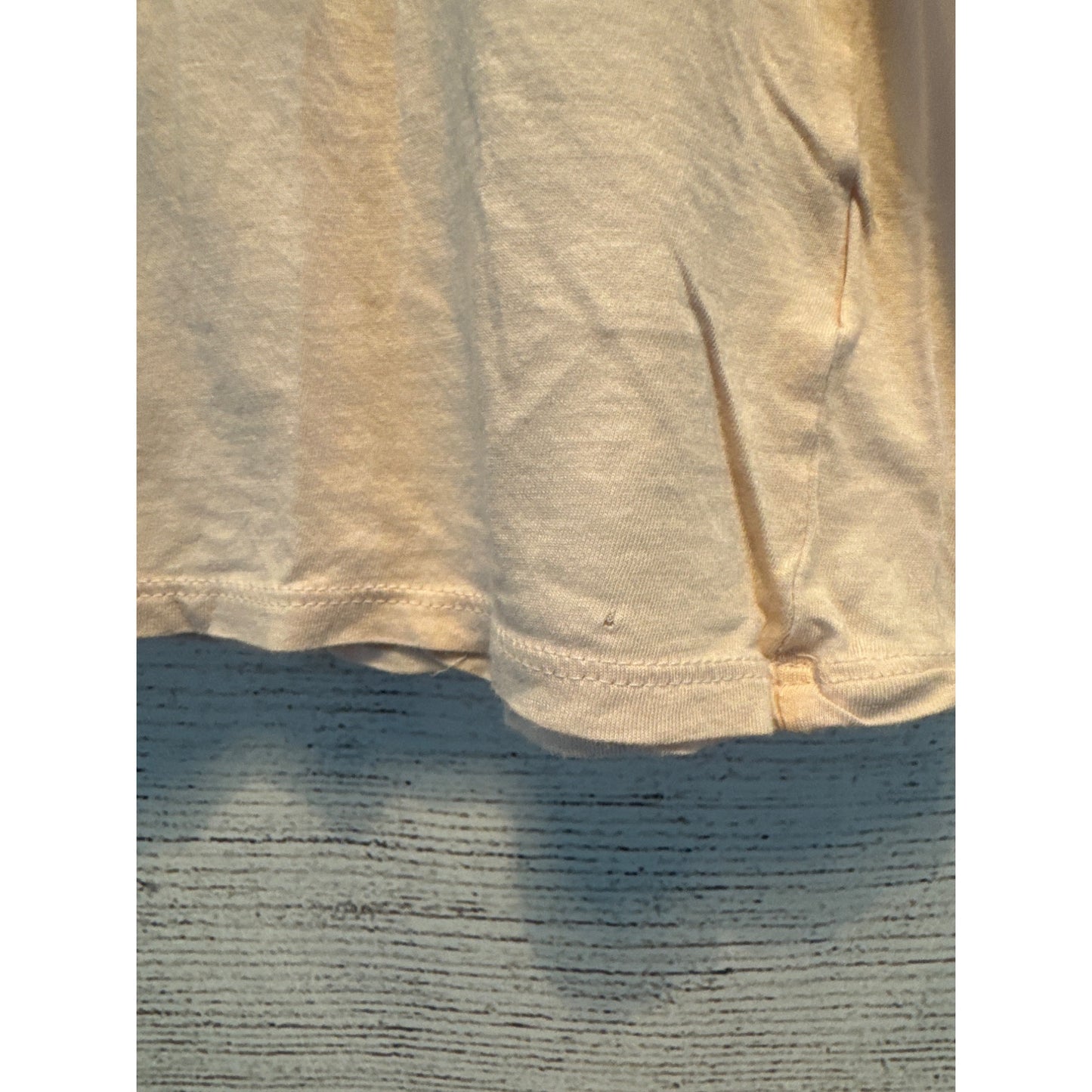 Women's Express Pink Lip T-shirt Size XS