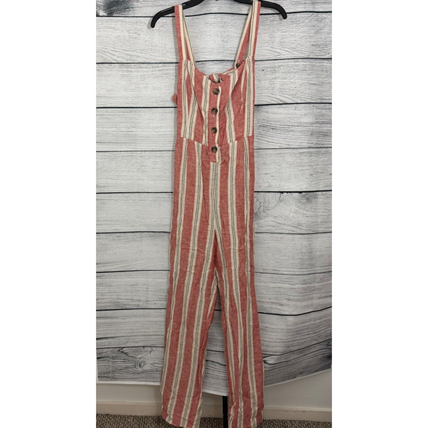 Romeo and Juliet Couture Jumpsuit