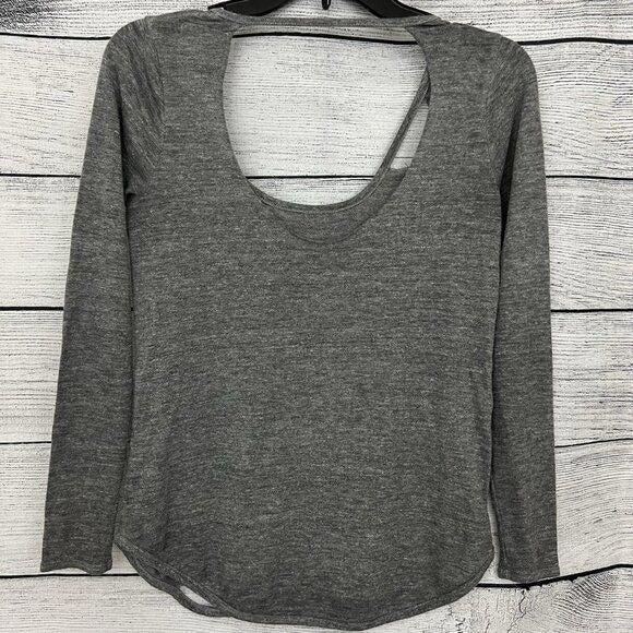 Chaser Grey