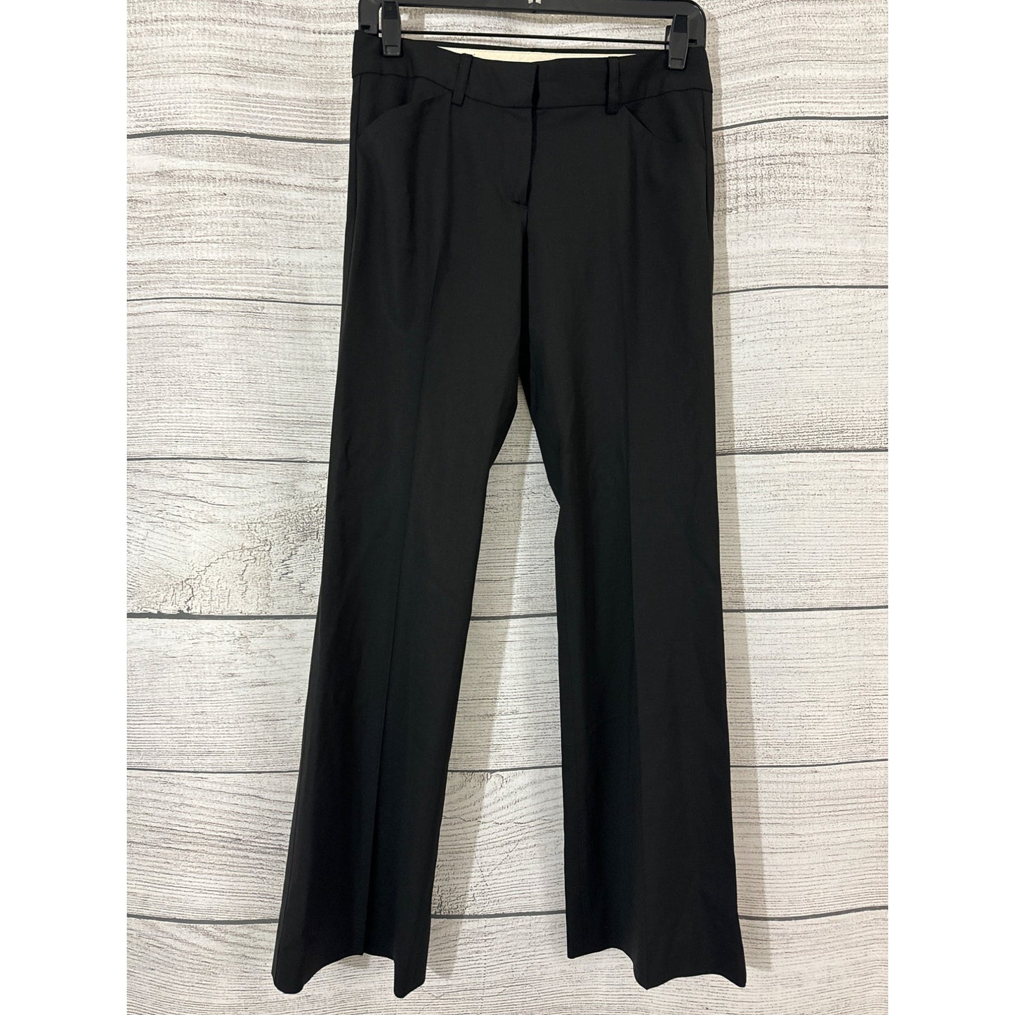 Theory Wool (lightweight) Pants
