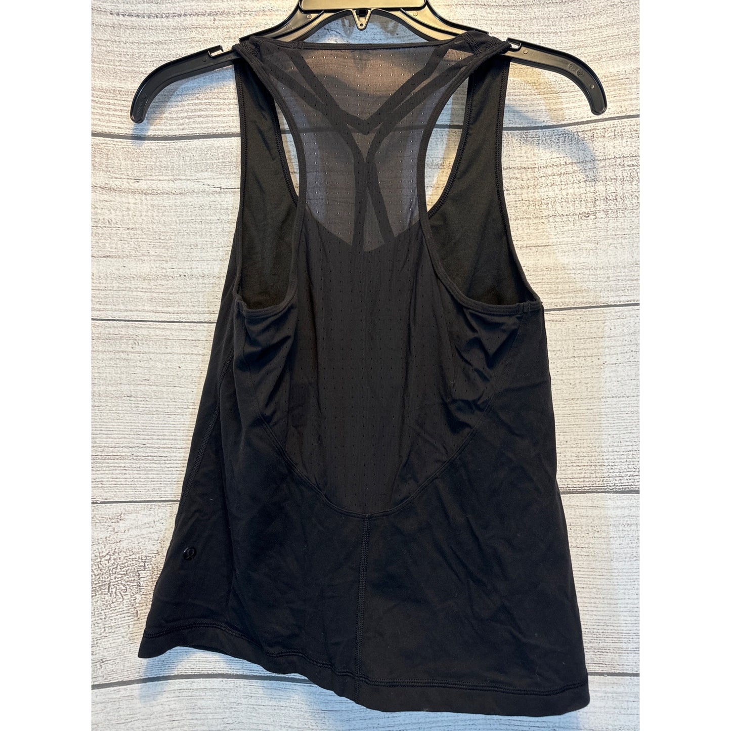 Lululemon Sculpt Tank Second Version Size 10