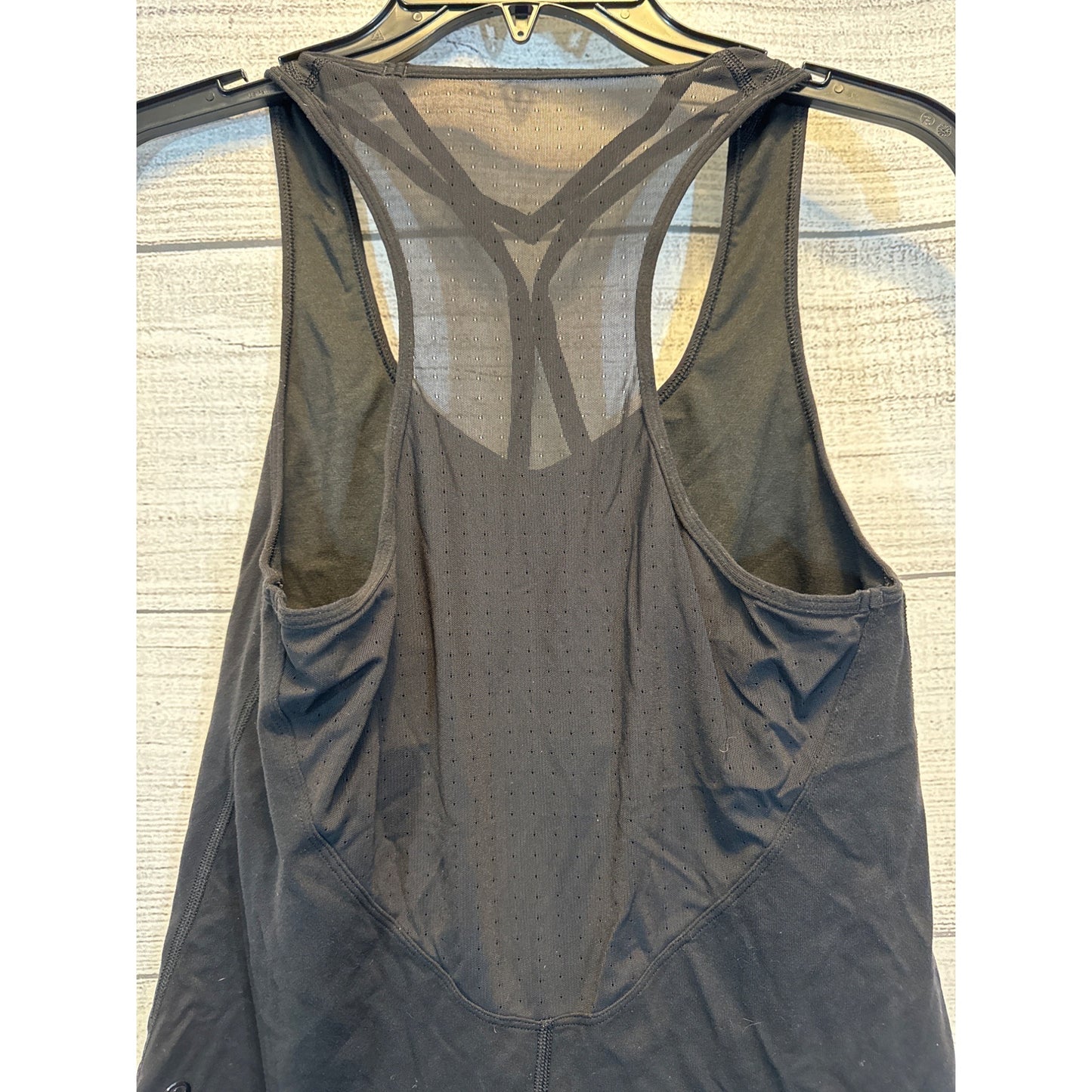 Lululemon Sculpt Tank Second Version Size 10