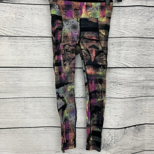 Koral Calibrate crop Leggings