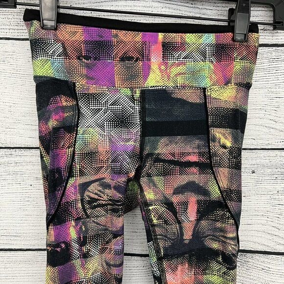 Koral Calibrate crop Leggings