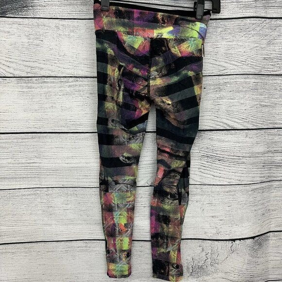 Koral Calibrate crop Leggings