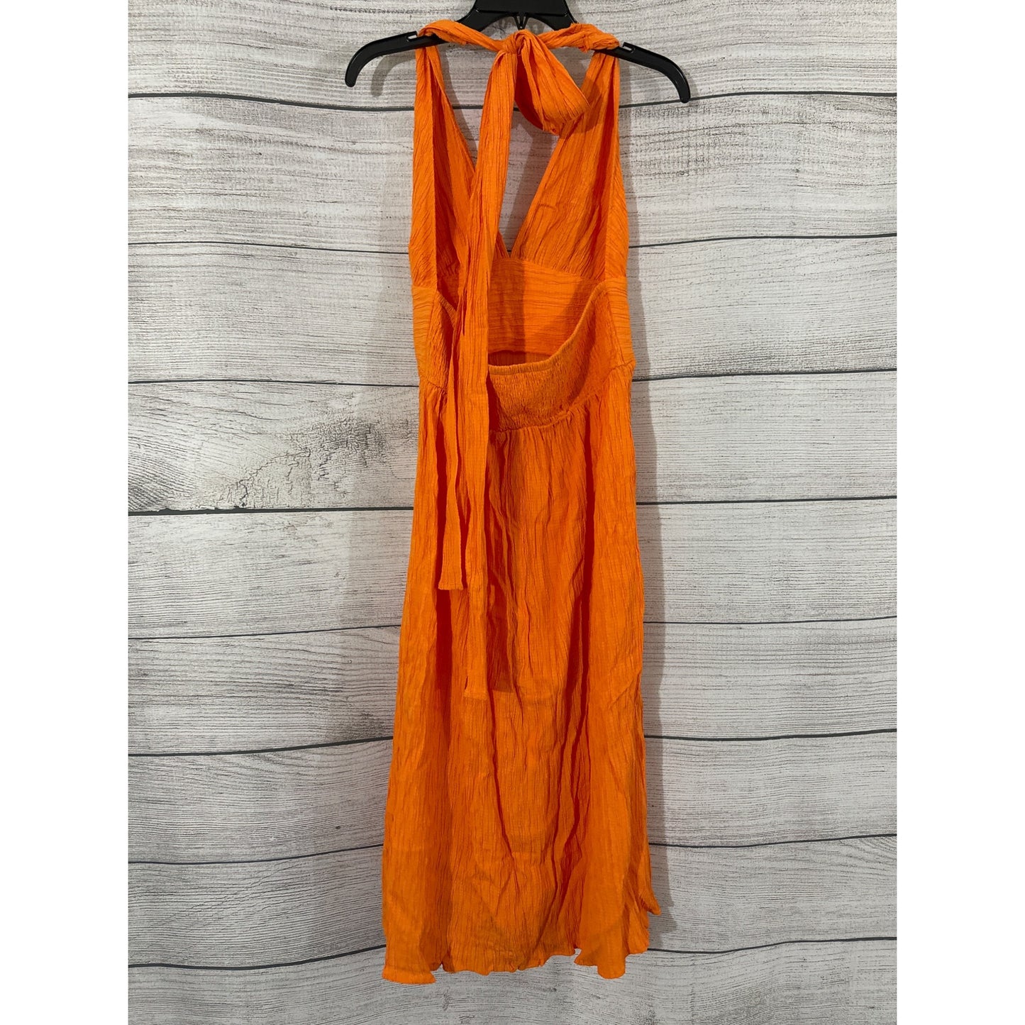 NWT Cupshe Swimming Coverup Women's Size L