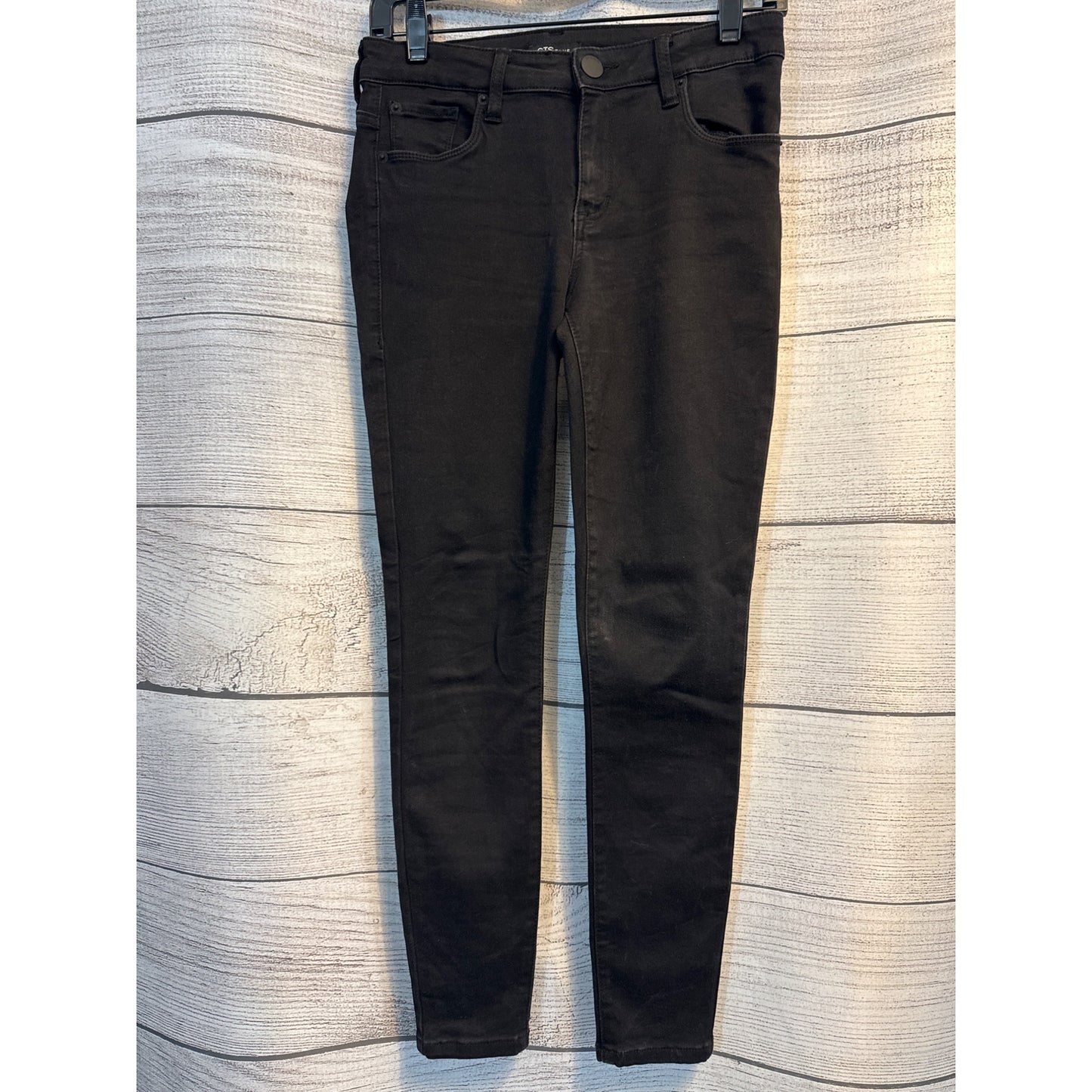 STS Blue Emma Ankle Skinny Jeans Size 27