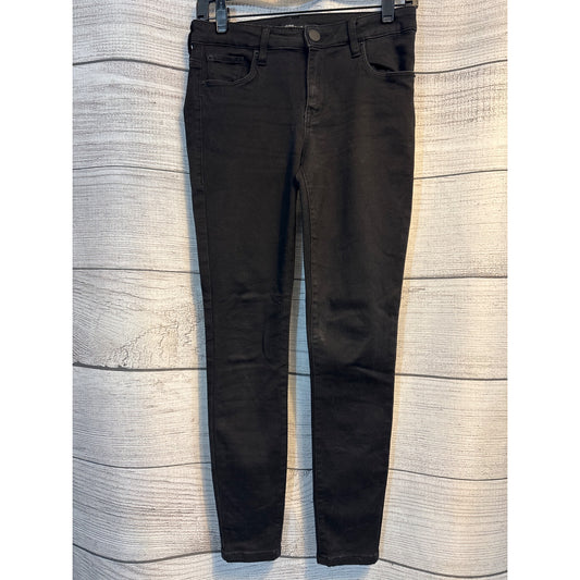 STS Blue Emma Ankle Skinny Jeans Size 27