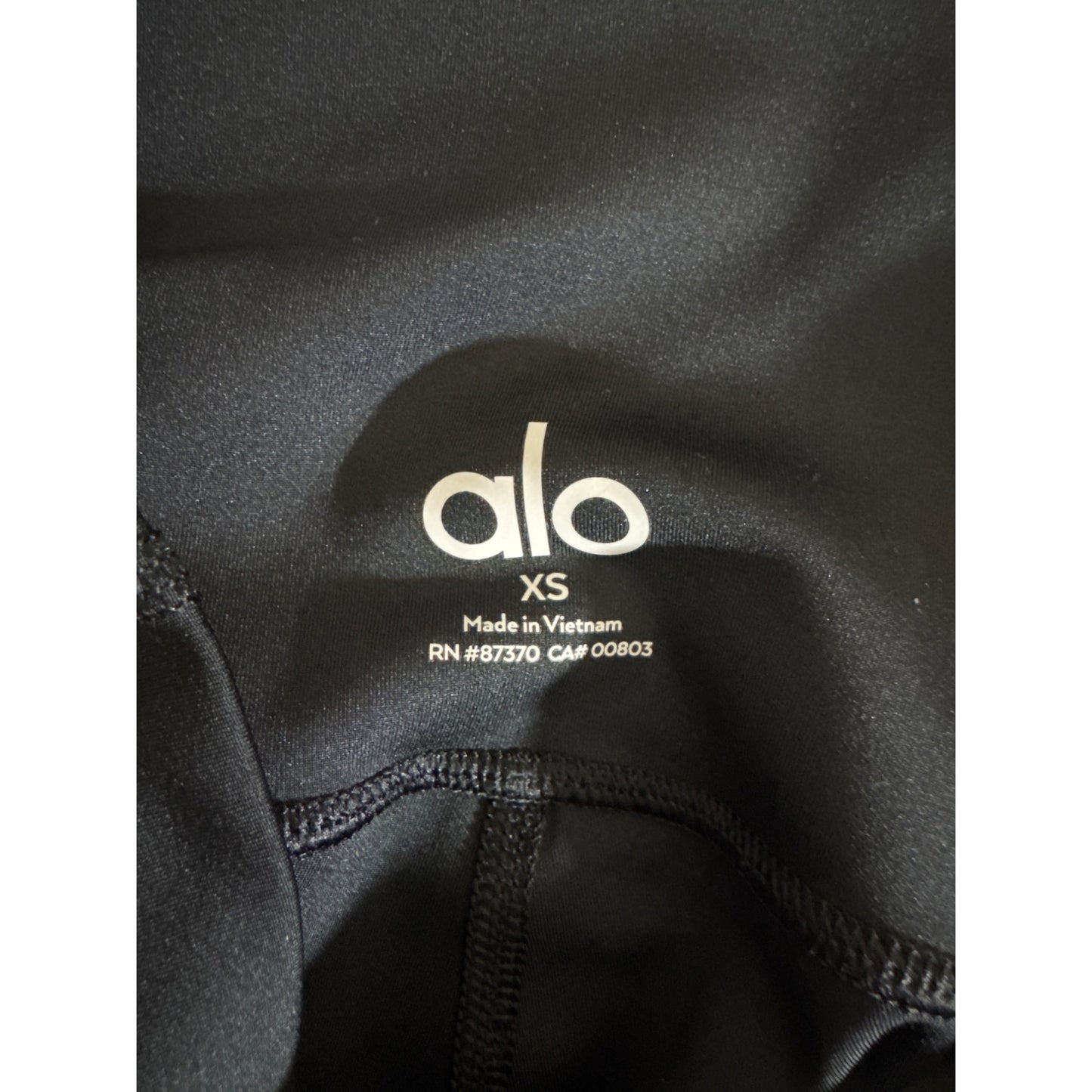 Alo Airlift High-Waisted Game Changer Legging Size XS