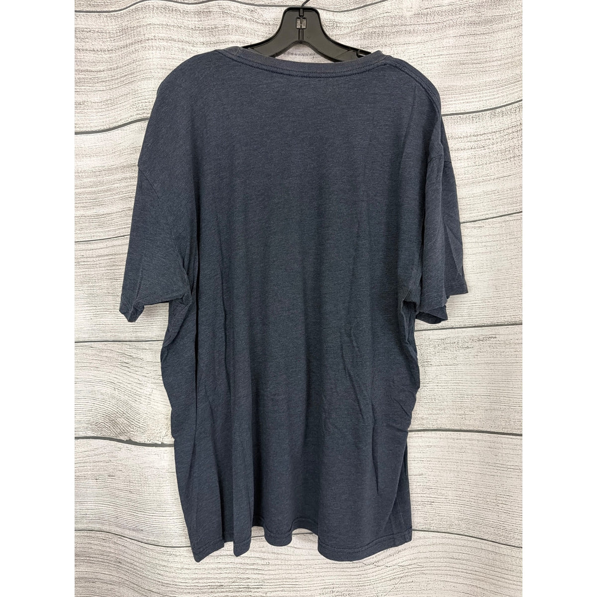 Mens Orchard Street Apparel Chicago 1833 Graphic T-Shirt Size XXL