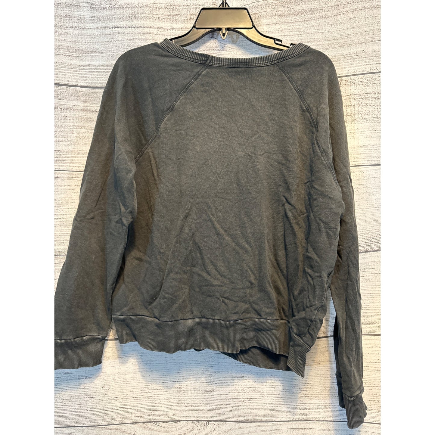 Universal Thread Ohio State Keyhole Sweatshirt