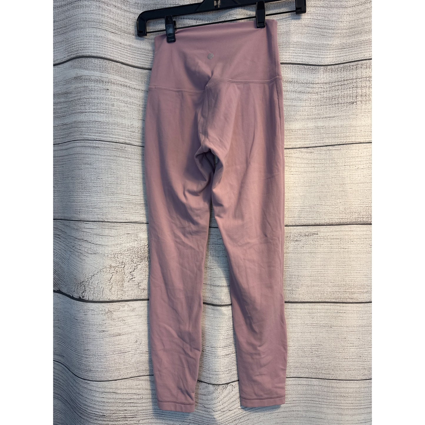 Lululemon Align 25 inch Size 4