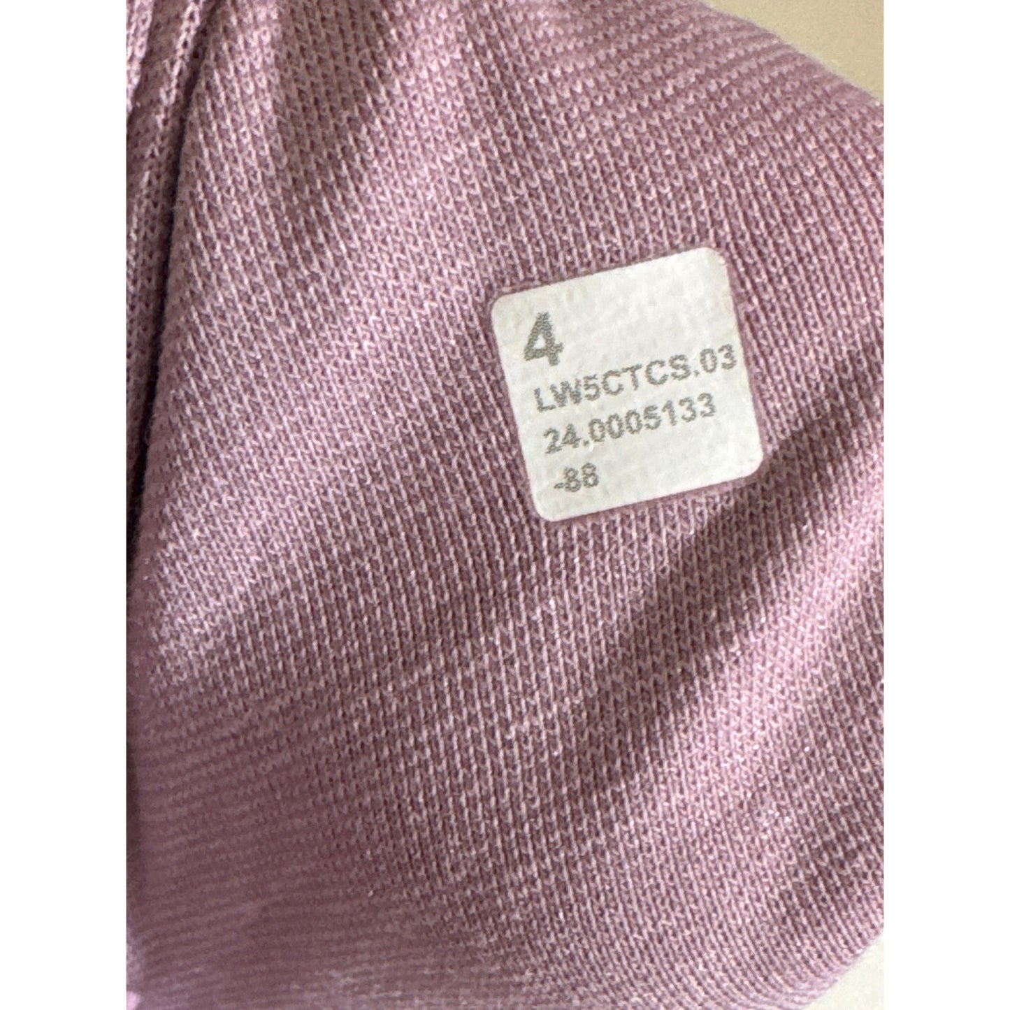Lululemon Align 25 inch Size 4