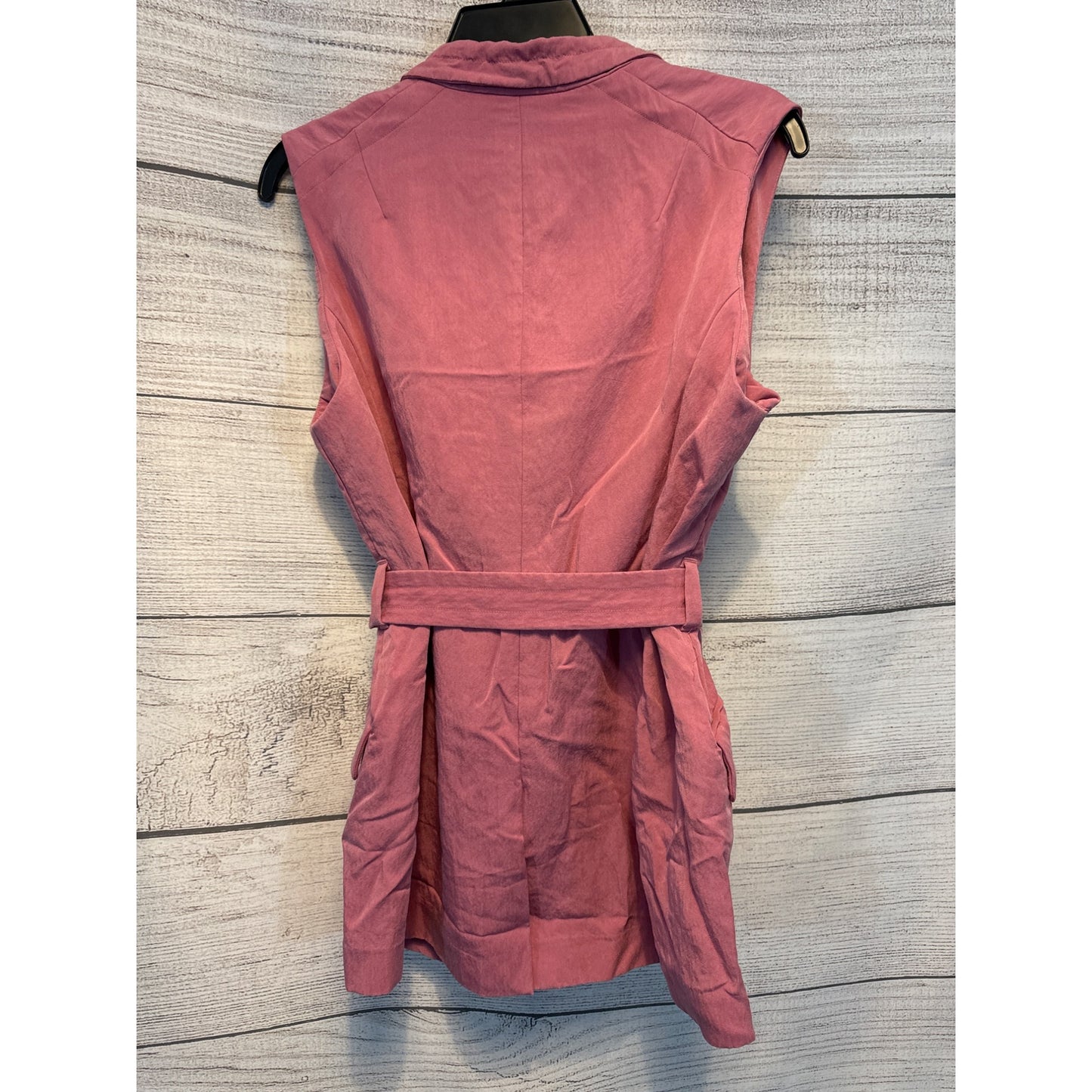 Rag & Bone Margot Sleeveless Blazer Size 6