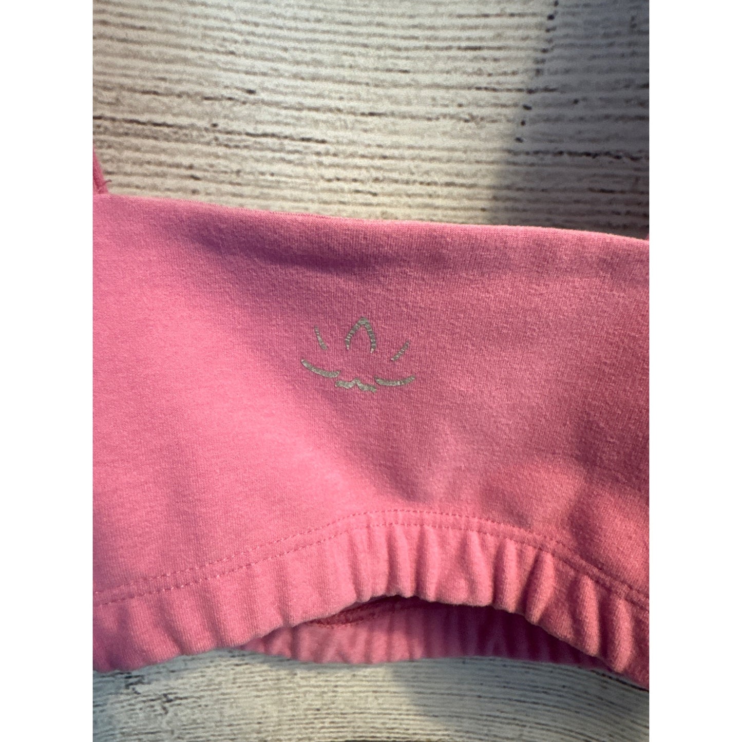 Beyond Yoga Spacedye At Your Leisure High Waist Midi Legging and Bra Size XS