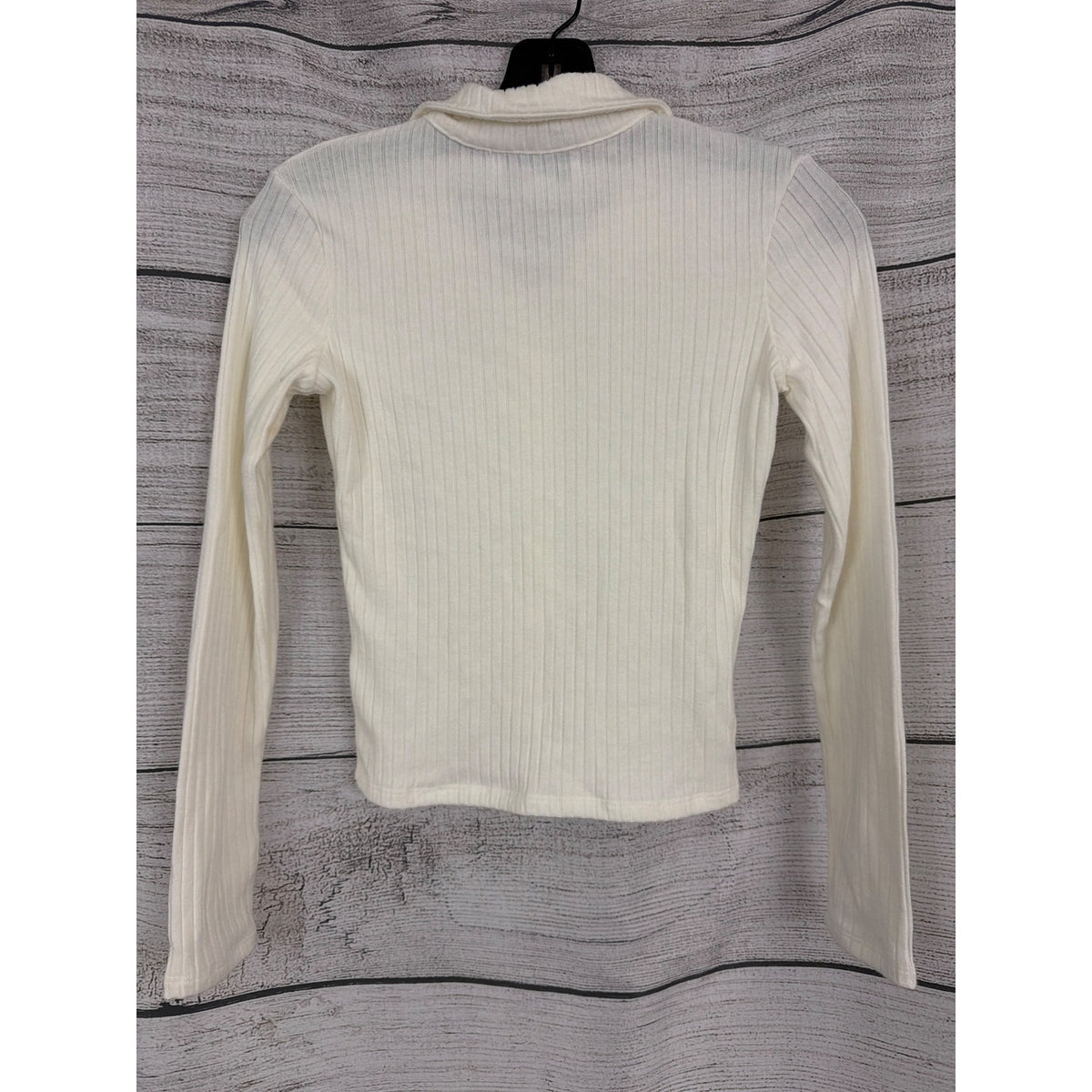 Le Bop Mia Ribbed Cardigan Size XXS