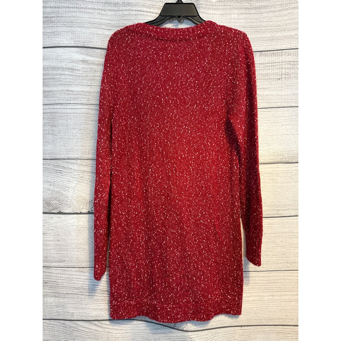 Lovers + Friends x Revolve Lena Sweater Dress In Berry S