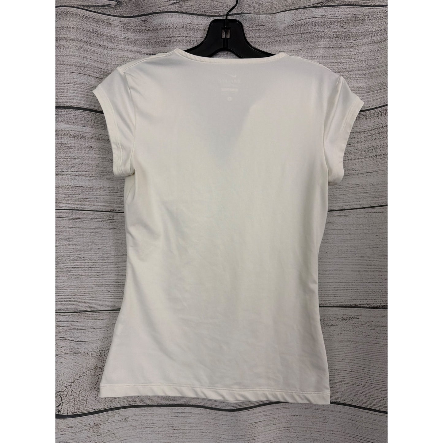 Nike Dri-Fit Pure Tennis V-Neck Athletic Shirt Size S