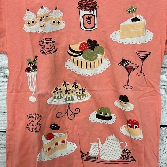 Pastry Shirt