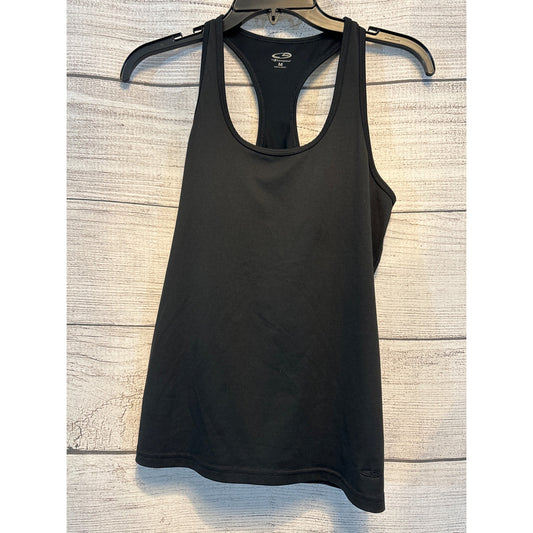 Women's Champion Racerback Tank Top Size M