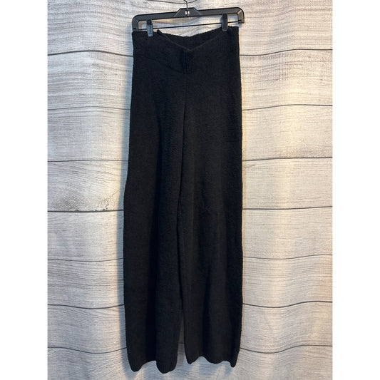 Skims Cozy Knit Unisex Pants Size XS
