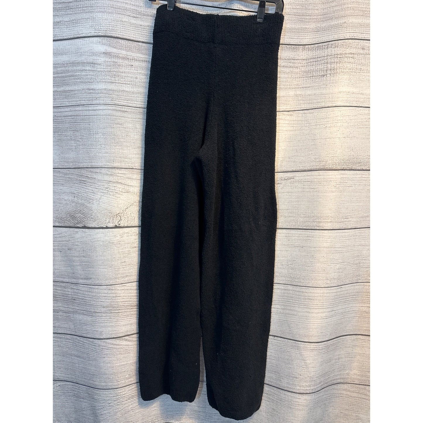 Skims Cozy Knit Unisex Pants Size XS