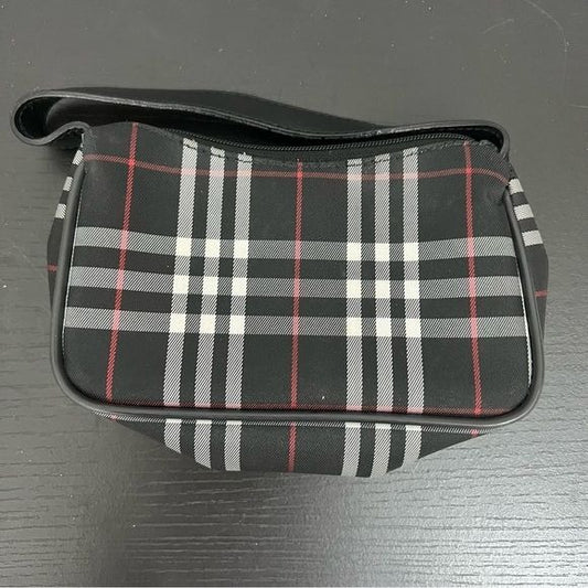 Burberry Mini wristlet Bag