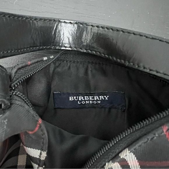 Burberry Mini wristlet Bag