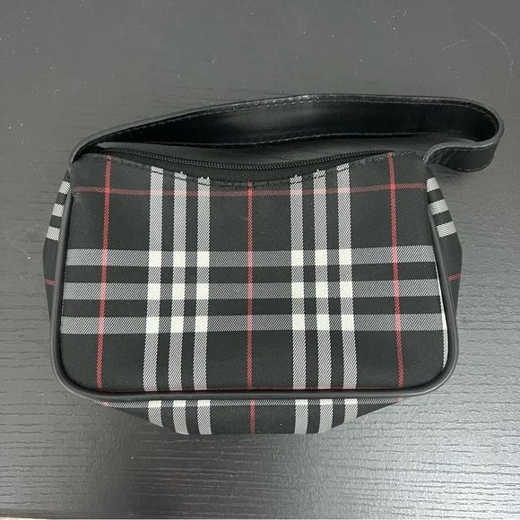 Burberry Mini wristlet Bag