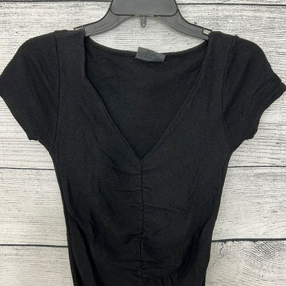 Michael Stars Black Tshirt