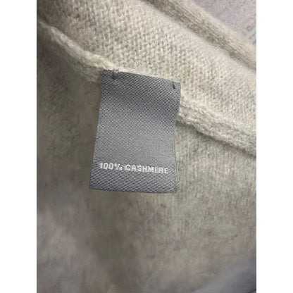 Neiman Marcus Cashmere Collection Open Front Cardigan Size M
