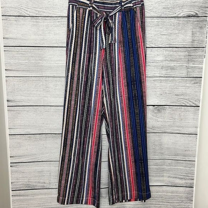 New Direction Flowy Pants