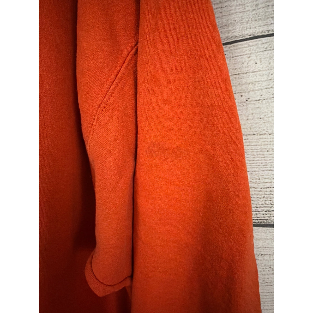 Mens Vintage Chicago Bears 1920 NFL Team Apparel Hoodie Size XXL